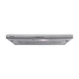 Depurador de Ar Suggar Slim 60cm 105W 3 Velocidades Prata 127V DI601PR