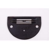 Chapa De Agulha Com Marcações 52032 Lgw - Sun Special