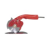 Máquina Corte Eletrônica 5&quot; Ss-125d-pr Auvolt - Sun Special