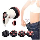 Massageador Infravermelho Redutor Eletrico