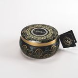 Vela Perfumada Pomelo E Lemongrass 200g - Visala