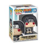 Boneco De Ação Funko Pop! Animação Naruto Shippuden Itachi Uchiha (young)