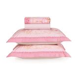 Jogo De Cama Casal Ballet 200 Fios Karsten