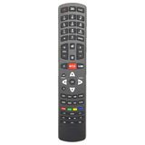 Controle Remoto Compatível Philco Lcd Netflix