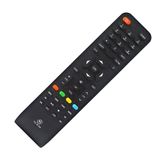 Controle Remoto Compatível Com Tv Philco Led Lcd Vc-8194