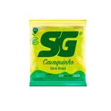 Encordoamento P-cavaquinho C-bolinha Tensão Alta Série Brasil 0.011 Sg [f108]