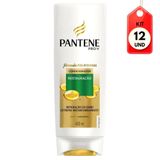 Kit C-12 Pantene Restauração Profunda Condicionador 400ml