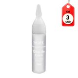 Kit C-03 Skafe Tratamento Capilar Óleo De Coco 10ml