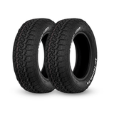 Kit 2 Pneus Aro 16 Sunset 215/65 R16 8pr 103/100s Tl All-terrain