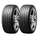 Kit 2 Pneu Dunlop 225/45r17 91w Sp Sport Maxx050