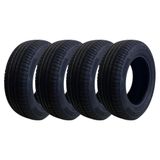 Pneu Double King Dk7365 225/65r17 Aro 17 102h Kit4