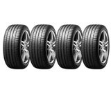 Kit 4 Pneu Dunlop 225/45r17 91w Sp Sport Maxx050