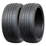 Pneu Wanli Su025 225/65r17 Ht Aro 17 102v Kit2