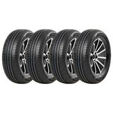 Pneu Lanvigator Comfort Ii 195/45r15 Aro 15 82v Xl Kit4