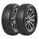 Pneu Lanvigator Comfort Ii 195/45r15 Aro 15 82v Xl Kit2