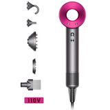 Importado Multi Encaixes Secador Profissional 110v