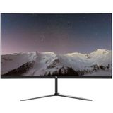 Monitor Led 31.5 Brazilpc 32bpc-nckan Curvo R1800 75hz Preto