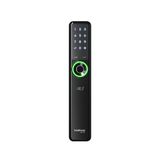 Fechadura Digital De Embutir Mfr 7001 Intelbras Biometria