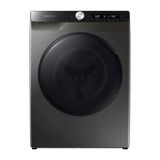 Lava E Seca Samsung 11kg Wd11t Com Ecobubble Wd11t504dbx Wi-fi Motor Inverter Inox Look 220v