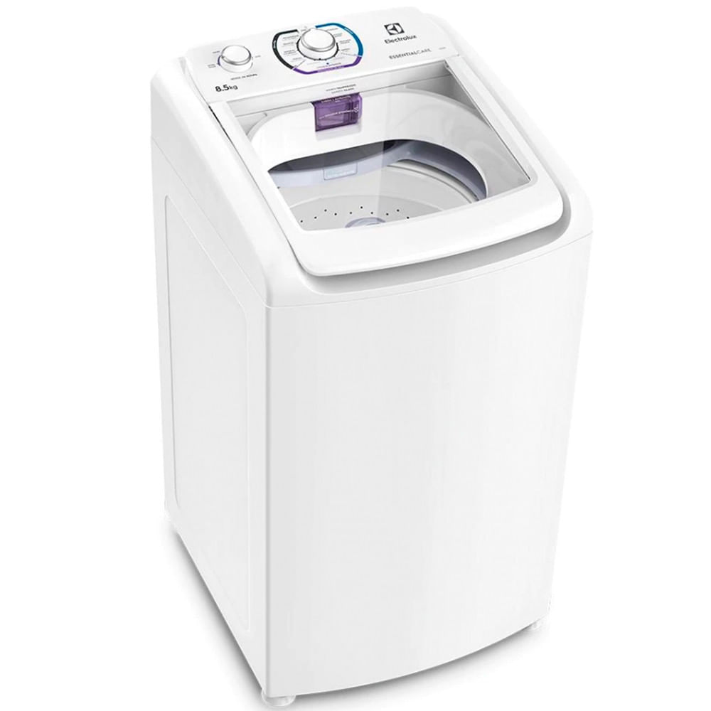 Lavadora De Roupas Les09 Essential 8,5kg Electrolux