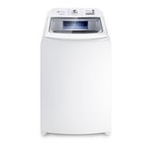 Lavadora De Roupas Electrolux 17 Kg Branco Led17 - 127v