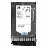 Hd Sas Hp 300gb 15k 3.5 Df300abaaa St3300655ss Rec