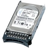 Hd Sas Ibm 300gb 10k 2.5 44v6833 Mbf2300rc Rec