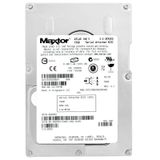 Hd Sas Dell Maxtor 73gb 10k 3.5 0g8763 G8763 Rec
