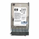 Hd Sas Hp 146gb 10k 2.5 Eg0146fawhu St9146803ss Rec