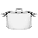Caçarola Funda Tramontina Brava 62404160 16 Cm