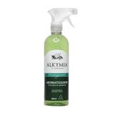 Grandha Aromatizador Funcional De Ambientes Alkymia 500ml