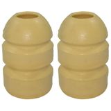 Kit Batente Chevrolet Blazer 96 A 99 Dianteiro Sampel Sk327s