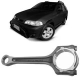 Biela Motor Palio Fire 1.3 16v 2000 A 2003 Gasolina Mahle