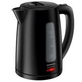 Chaleira Elétrica 1,7 L 1850w Pratic Hot - Ce-17 Mondial