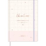 Agenda Costurada Planner Soho M6 354937 Capa 4 - Tilibra