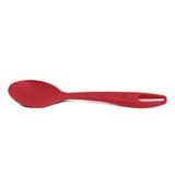 Colher De Nylon Wavy Vermelho 29,8cm - Brinox