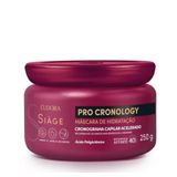 Siàge Máscara Capilar Pro Cronology Eudora 250g