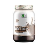 Whey Protein (900g) Chocolate - Kn Nutrition