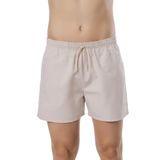 Bermuda Masculina Malha Elite 31507  Bege G