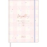 Agenda Costurada Planner Soho M6 354937 Capa 1 - Tilibra