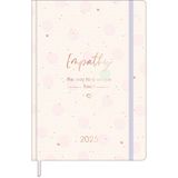 Agenda Costurada Planner Soho M6 354937 Capa 2 - Tilibra