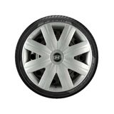 1x Calota Aro 14 Hb20 Hb20s 2016 17 18 19 20 Emblema T065