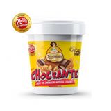 Pasta De Amendoim Integral Gourmet (450g)-la Ganexa Crocante