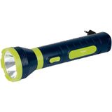 Lanterna Power Led 140 Lumens Recarregável 009182