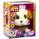 Pelúcia Adota Pets Multikids Marley - Br2075