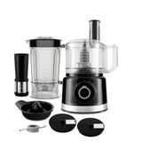 Multiprocessador Ichef Full Pro 6 Em 1 Inox 900w 127v