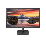 Monitor Lg 21.5 Led Gamer 22mp410-b Full Hd 75hz Preto