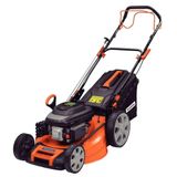 Cortador De Grama Gasolina 6,5hp Cct53m Tramontina