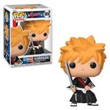 Funko Pop Bleach Ichigo Kurosaki 1610