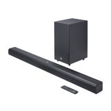 Soundbar JBL Cinema SB580 com 3.1 Canais e Dolby Atmos
